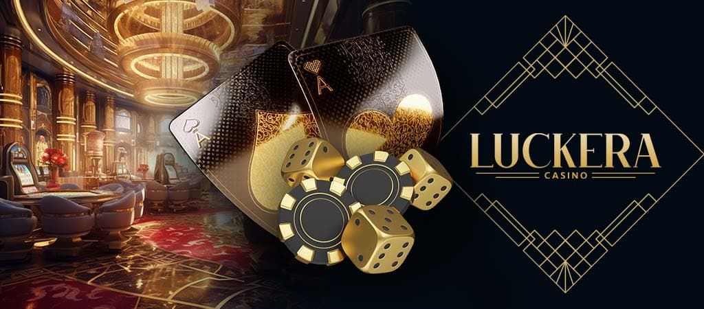 Bonusy i promocje Luckera Casino